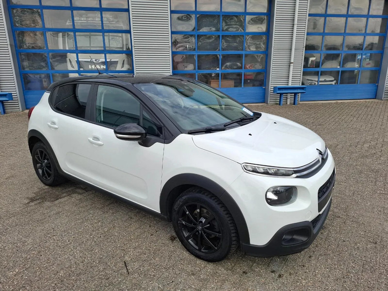 Citroën C3 C3 / NAVI / AIRCO / TEMPOMAAT / LINE ASSIST / PARKSENSORS / DAB RADIO / 120345 KM / EX BPM / MANUAL / 2020 - Hatchback: foto 2 Citroën C3 C3 / NAVI / AIRCO / TEMPOMAAT / LINE ASSIST / PARKSENSORS / DAB RADIO / 120345 KM / EX BPM / MANUAL / 2020 - Hatchback: foto 2