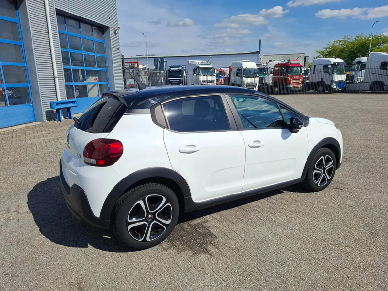 Citroën C3 C3 / NAVI / AIRCO / TEMPOMAAT / LINE ASSIST/ PARKSENSORS / DAB RADIO / 146790 KM / EX BPM / MANUAL / 2020 - Hatchback: foto 5 Citroën C3 C3 / NAVI / AIRCO / TEMPOMAAT / LINE ASSIST/ PARKSENSORS / DAB RADIO / 146790 KM / EX BPM / MANUAL / 2020 - Hatchback: foto 5