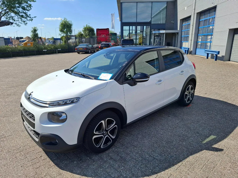 Citroën C3 C3 / NAVI / AIRCO / TEMPOMAAT / LINE ASSIST/ PARKSENSORS / DAB RADIO / 146790 KM / EX BPM / MANUAL / 2020 - Hatchback: foto 1 Citroën C3 C3 / NAVI / AIRCO / TEMPOMAAT / LINE ASSIST/ PARKSENSORS / DAB RADIO / 146790 KM / EX BPM / MANUAL / 2020 - Hatchback: foto 1