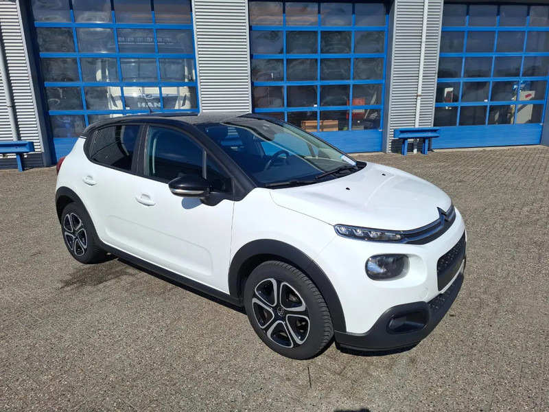 Citroën C3 C3 / NAVI / AIRCO / TEMPOMAAT / LINE ASSIST/ PARKSENSORS / DAB RADIO / 146790 KM / EX BPM / MANUAL / 2020 - Hatchback: foto 2 Citroën C3 C3 / NAVI / AIRCO / TEMPOMAAT / LINE ASSIST/ PARKSENSORS / DAB RADIO / 146790 KM / EX BPM / MANUAL / 2020 - Hatchback: foto 2