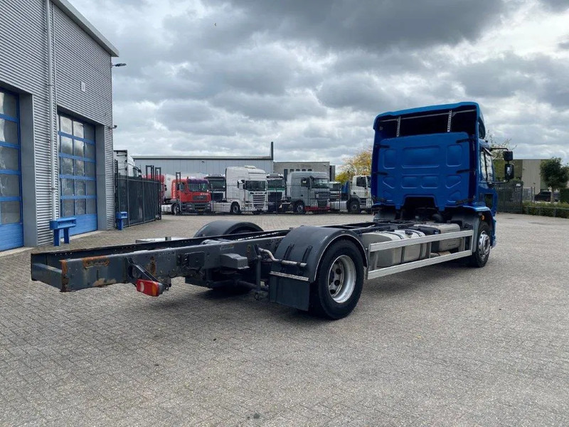 DAF LF290 / ONLY:429873KM / LWDS / GOOD TYRES / AUTOMATIC / EURO-6 / 2018 - Camión chasis: foto 4 DAF LF290 / ONLY:429873KM / LWDS / GOOD TYRES / AUTOMATIC / EURO-6 / 2018 - Camión chasis: foto 4