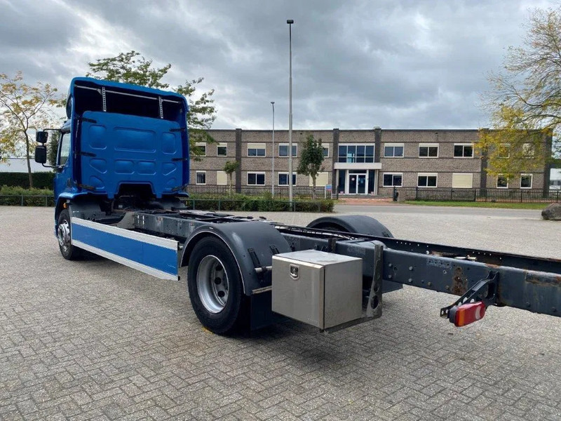 DAF LF290 / ONLY:429873KM / LWDS / GOOD TYRES / AUTOMATIC / EURO-6 / 2018 - Camión chasis: foto 3 DAF LF290 / ONLY:429873KM / LWDS / GOOD TYRES / AUTOMATIC / EURO-6 / 2018 - Camión chasis: foto 3