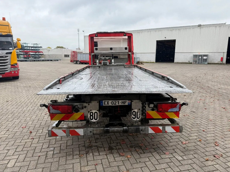 MAN TGL 12.250 / ENGINE RUNNING / ONLY:276364 KM / TOW-TRUCK / CLEPEL / WINCH / REMOTE / 6PERSONS / AUTOMATIC / EURO-6 / 2018 - Grua de remolque autos: foto 5 MAN TGL 12.250 / ENGINE RUNNING / ONLY:276364 KM / TOW-TRUCK / CLEPEL / WINCH / REMOTE / 6PERSONS / AUTOMATIC / EURO-6 / 2018 - Grua de remolque autos: foto 5