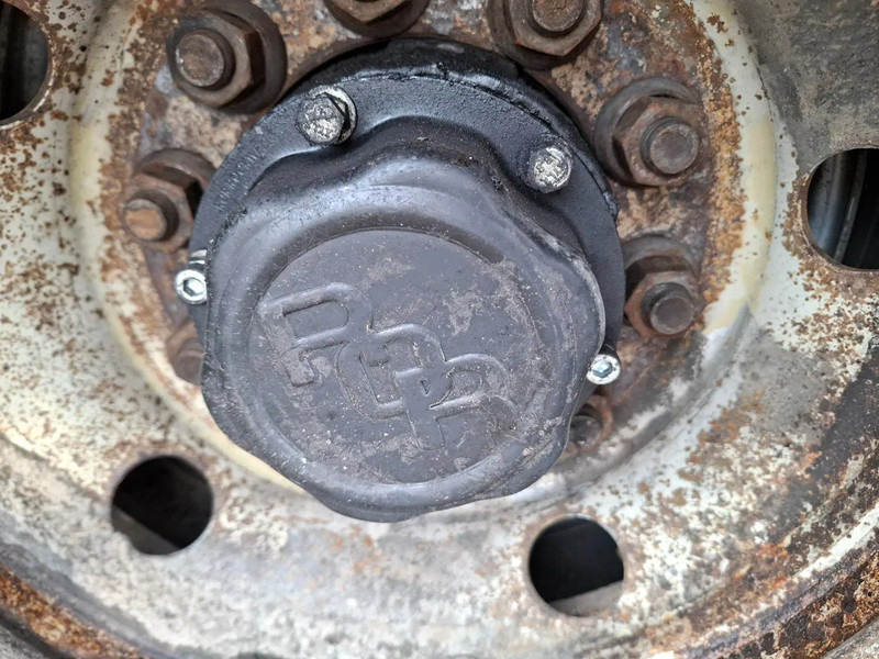 Camión lona Renault T480 COMFORT / DOUBLE TANK / TIR LINE / TUV:30-03-2026 / THROUGH LOADING SYSTEM / LWDS / AUTOMATIC / EURO-6 / 2017: foto 17 Camión lona Renault T480 COMFORT / DOUBLE TANK / TIR LINE / TUV:30-03-2026 / THROUGH LOADING SYSTEM / LWDS / AUTOMATIC / EURO-6 / 2017: foto 17