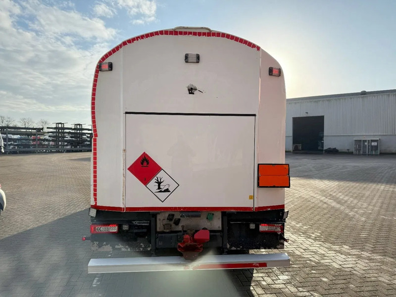 Volvo FH5-500 6X2 / ENGINE RUNNING / LIFT+LENKACHSE / FULL AIR / ADR / EUROTANK / 9-TON FRONT AXLE / I-SAVE / EURO-6 / 2022 - Camión cisterna: foto 4 Volvo FH5-500 6X2 / ENGINE RUNNING / LIFT+LENKACHSE / FULL AIR / ADR / EUROTANK / 9-TON FRONT AXLE / I-SAVE / EURO-6 / 2022 - Camión cisterna: foto 4