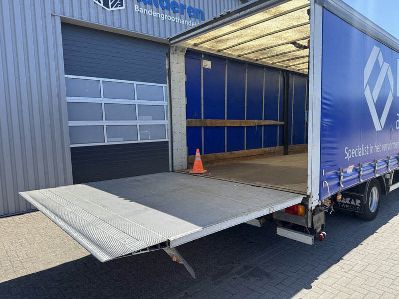 Leasing de Iveco Eurocargo 100E17 Iveco Eurocargo 100E17: foto 16 Leasing de Iveco Eurocargo 100E17 Iveco Eurocargo 100E17: foto 16