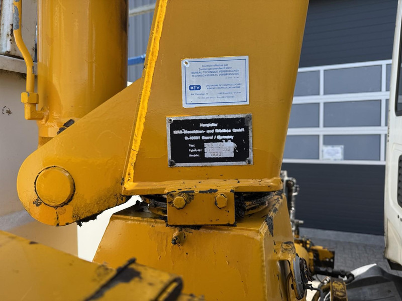 Leasing de Iveco Eurocargo 190EL30 MKG 125 S4 Crane/Grua/Kran/Gru Iveco Eurocargo 190EL30 MKG 125 S4 Crane/Grua/Kran/Gru: foto 12 Leasing de Iveco Eurocargo 190EL30 MKG 125 S4 Crane/Grua/Kran/Gru Iveco Eurocargo 190EL30 MKG 125 S4 Crane/Grua/Kran/Gru: foto 12