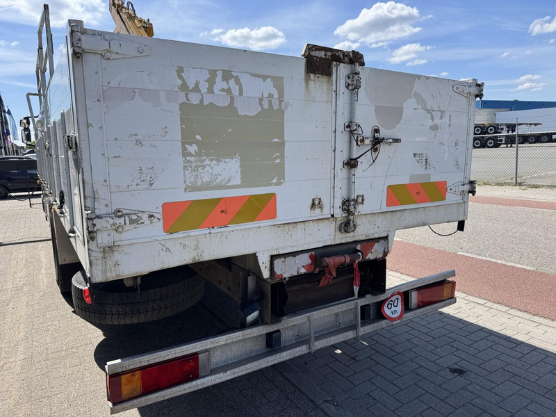 Leasing de Iveco Eurocargo 190EL30 MKG 125 S4 Crane/Grua/Kran/Gru Iveco Eurocargo 190EL30 MKG 125 S4 Crane/Grua/Kran/Gru: foto 18 Leasing de Iveco Eurocargo 190EL30 MKG 125 S4 Crane/Grua/Kran/Gru Iveco Eurocargo 190EL30 MKG 125 S4 Crane/Grua/Kran/Gru: foto 18