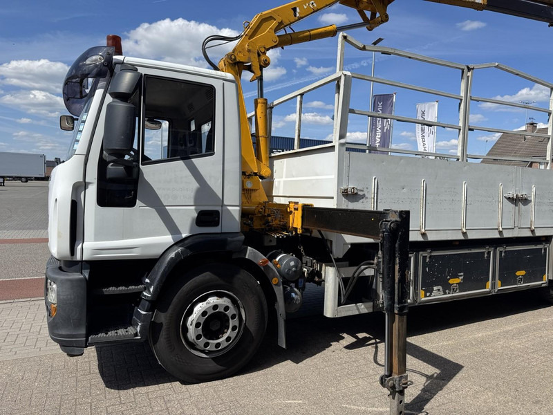 Leasing de Iveco Eurocargo 190EL30 MKG 125 S4 Crane/Grua/Kran/Gru Iveco Eurocargo 190EL30 MKG 125 S4 Crane/Grua/Kran/Gru: foto 7 Leasing de Iveco Eurocargo 190EL30 MKG 125 S4 Crane/Grua/Kran/Gru Iveco Eurocargo 190EL30 MKG 125 S4 Crane/Grua/Kran/Gru: foto 7