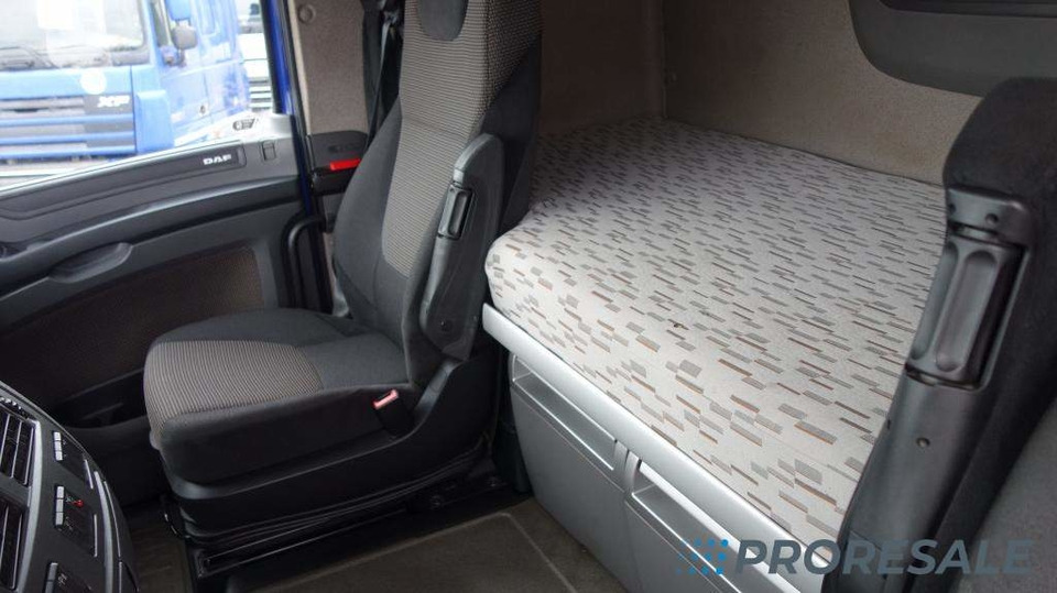 DAF XF 460 FT SC EURO 6 - Cabeza tractora: foto 5 DAF XF 460 FT SC EURO 6 - Cabeza tractora: foto 5