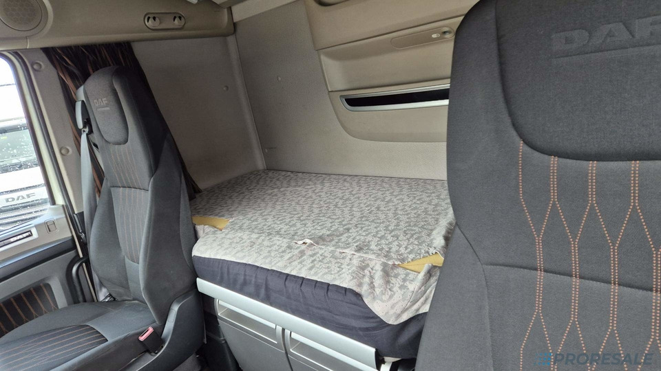 DAF XF 480 FT LOW DECK SSC EURO 6 - Cabeza tractora: foto 5 DAF XF 480 FT LOW DECK SSC EURO 6 - Cabeza tractora: foto 5