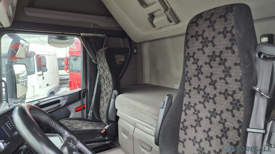 SCANIA R450 N323 NGS TOP LINE EURO 6 - Cabeza tractora: foto 5 SCANIA R450 N323 NGS TOP LINE EURO 6 - Cabeza tractora: foto 5