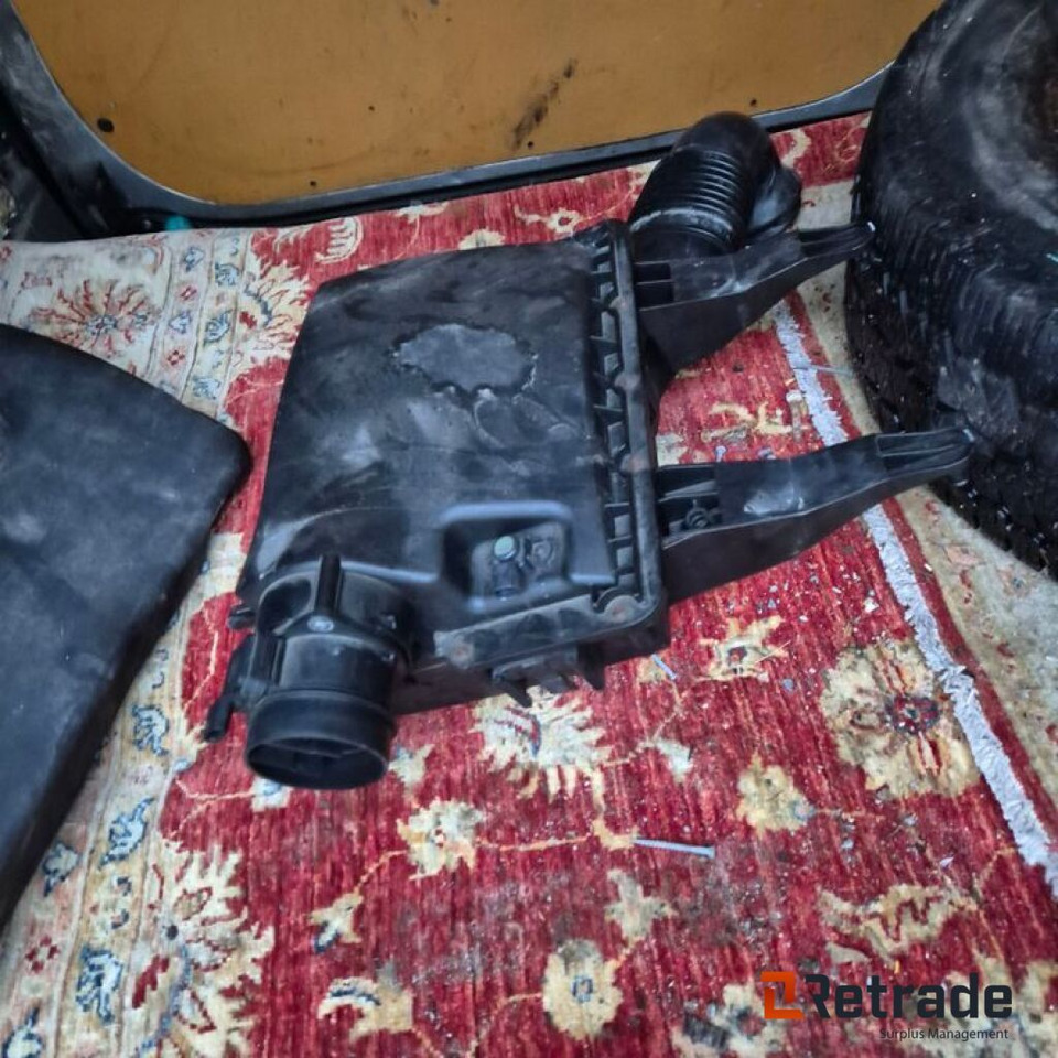 2010mod. Mercedes Sprinter 316cdi - Coche: foto 2 2010mod. Mercedes Sprinter 316cdi - Coche: foto 2