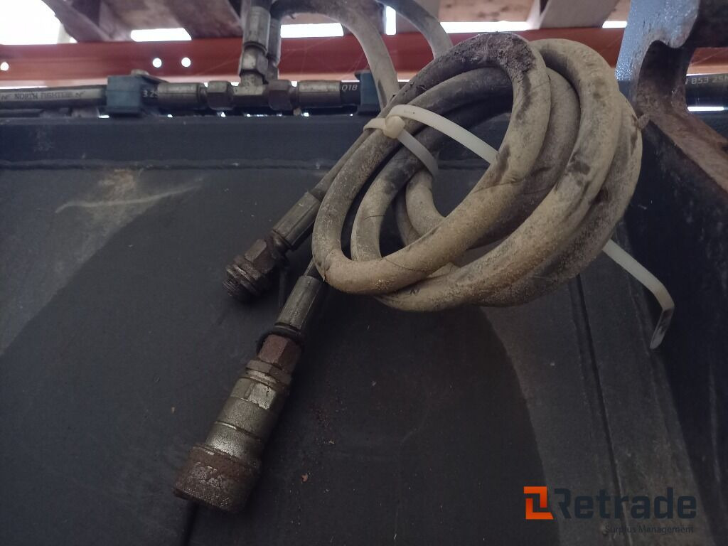 4 i 1 Skovl - Cazo cargador: foto 5 4 i 1 Skovl - Cazo cargador: foto 5