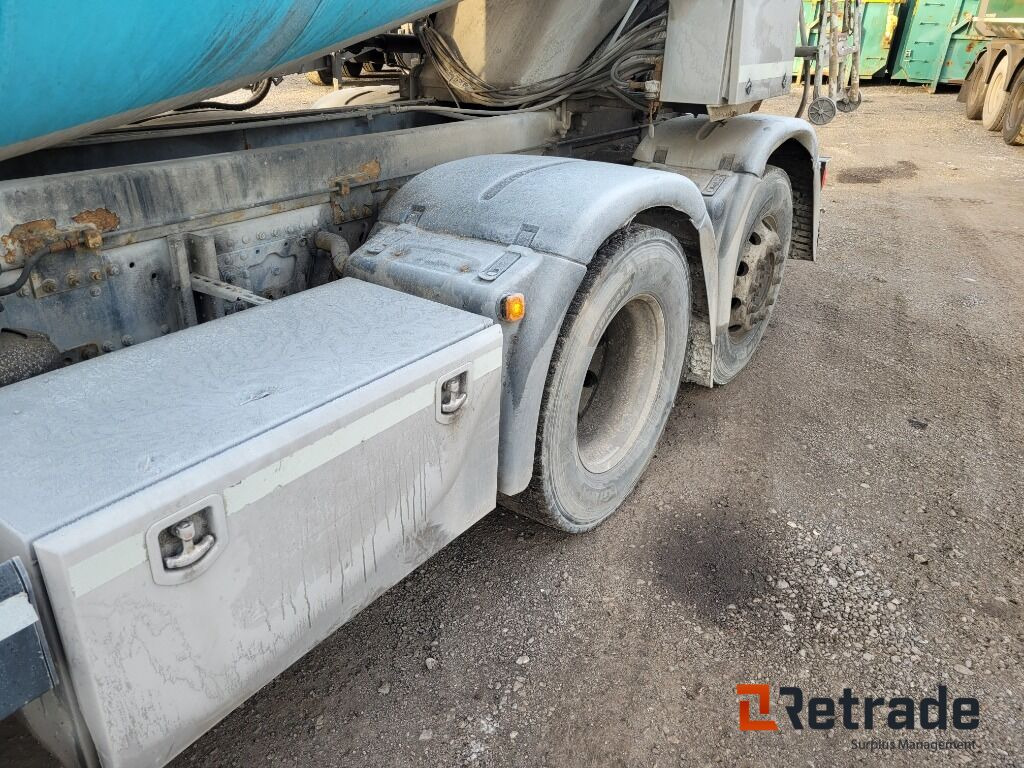 Leasing de Betongbil 4-axlig Betongroterare MAN TGS 35.400 8X2-4 BL Euro 6 Betongbil 4-axlig Betongroterare MAN TGS 35.400 8X2-4 BL Euro 6: foto 30 Leasing de Betongbil 4-axlig Betongroterare MAN TGS 35.400 8X2-4 BL Euro 6 Betongbil 4-axlig Betongroterare MAN TGS 35.400 8X2-4 BL Euro 6: foto 30