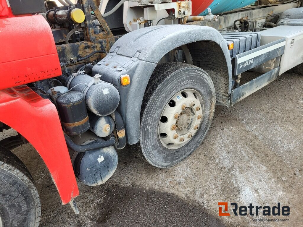 Leasing de Betongbil 4-axlig Betongroterare MAN TGS 35.400 8X2-4 BL Euro 6 Betongbil 4-axlig Betongroterare MAN TGS 35.400 8X2-4 BL Euro 6: foto 18 Leasing de Betongbil 4-axlig Betongroterare MAN TGS 35.400 8X2-4 BL Euro 6 Betongbil 4-axlig Betongroterare MAN TGS 35.400 8X2-4 BL Euro 6: foto 18