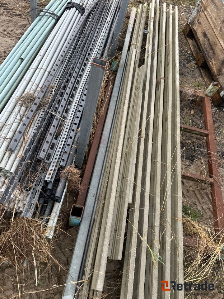 Diverse paller til beton - Equipo de construcción: foto 4 Diverse paller til beton - Equipo de construcción: foto 4