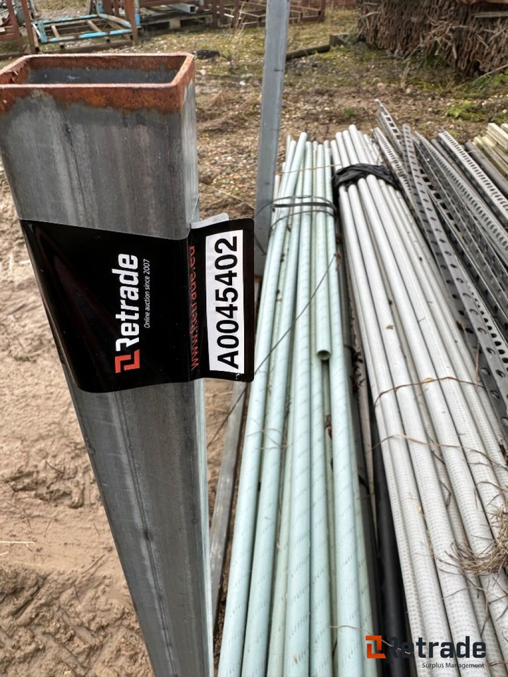 Diverse paller til beton - Equipo de construcción: foto 2 Diverse paller til beton - Equipo de construcción: foto 2