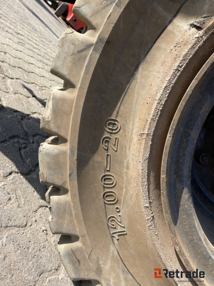 Leasing de  Fuchs MHL 350 S5 Material handler Fuchs MHL 350 S5 Material handler: foto 26