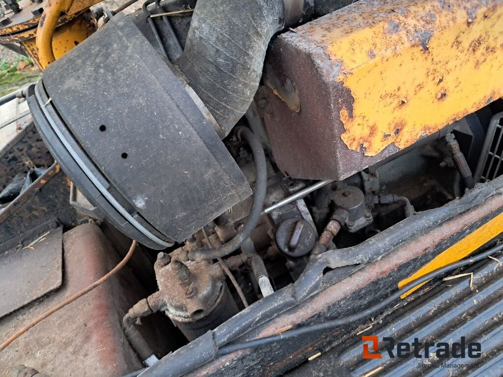Compresor de aire Kompressor Ingersoll Rand P 125WD: foto 13 Compresor de aire Kompressor Ingersoll Rand P 125WD: foto 13