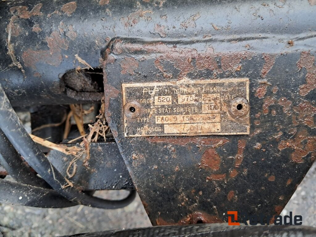 Compresor de aire Kompressor Ingersoll Rand P 125WD: foto 16 Compresor de aire Kompressor Ingersoll Rand P 125WD: foto 16