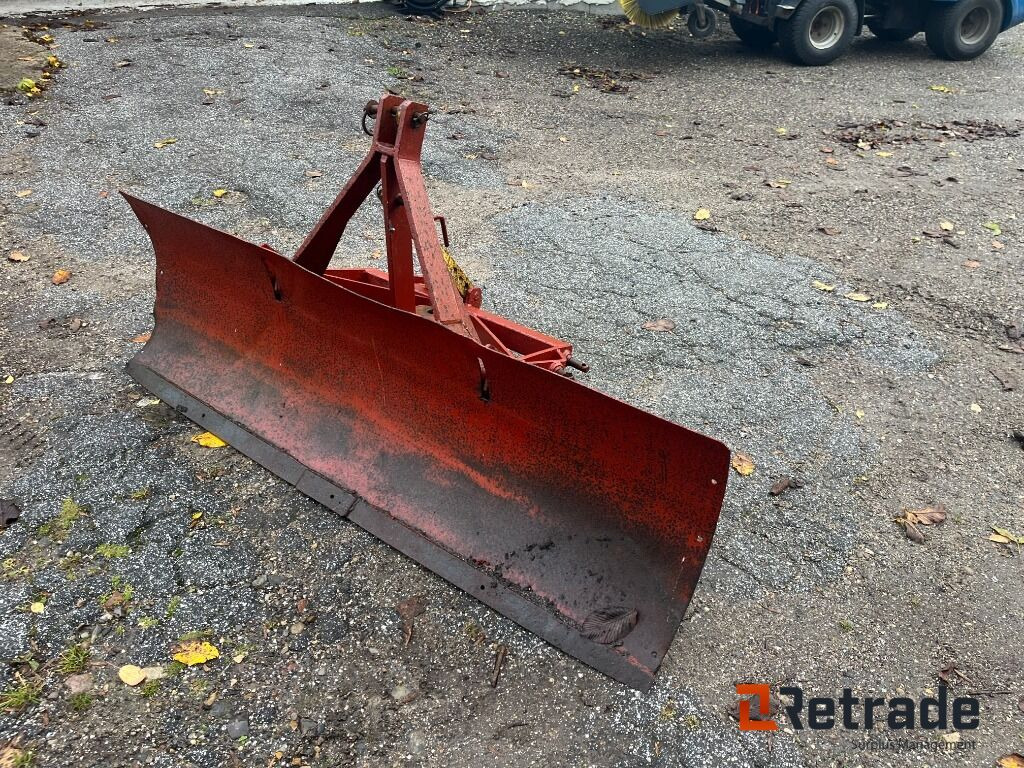 Landbrugsudstyr Skrabeblad 1500 - Maquinaria agrícola: foto 4 Landbrugsudstyr Skrabeblad 1500 - Maquinaria agrícola: foto 4