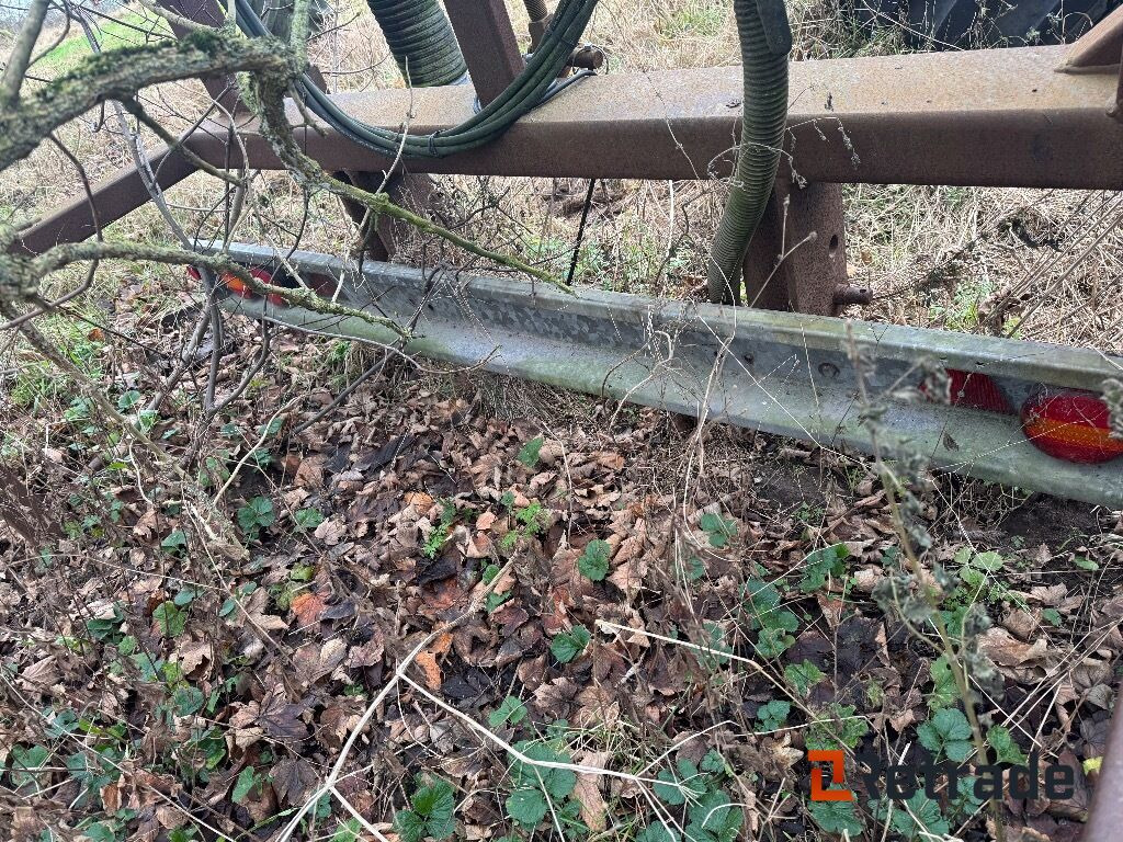 Samson Transporttårn - Maquinaria agrícola: foto 4 Samson Transporttårn - Maquinaria agrícola: foto 4