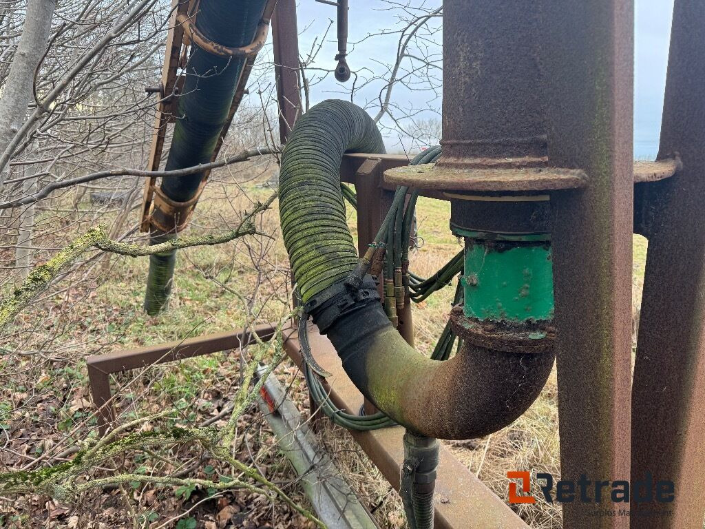 Samson Transporttårn - Maquinaria agrícola: foto 5 Samson Transporttårn - Maquinaria agrícola: foto 5