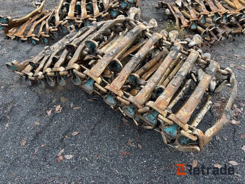 Skogsmaskinsband Olofsfors Evo Soft 780/50 28.5 2st - Maquinaria agrícola: foto 3 Skogsmaskinsband Olofsfors Evo Soft 780/50 28.5 2st - Maquinaria agrícola: foto 3