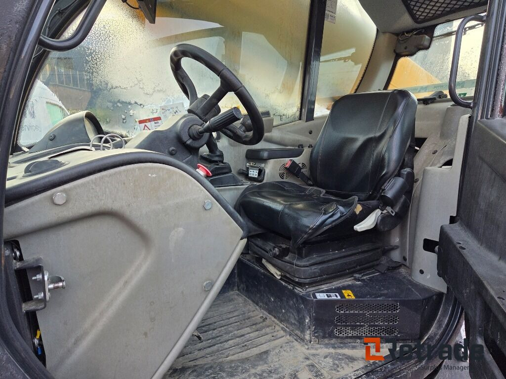 Dieci Samson 75.10 teleskoptruck 2019 mod - Maquinaria de construcción: foto 5 Dieci Samson 75.10 teleskoptruck 2019 mod - Maquinaria de construcción: foto 5