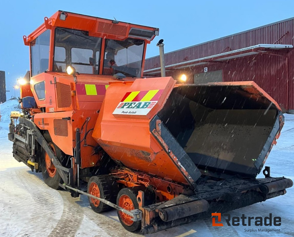 Dynapac F121-6WD - Maquinaria de construcción: foto 1 Dynapac F121-6WD - Maquinaria de construcción: foto 1