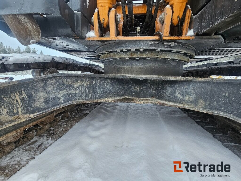 Maquinaria de construcción Grävmaskin Case CX210B: foto 32 Maquinaria de construcción Grävmaskin Case CX210B: foto 32