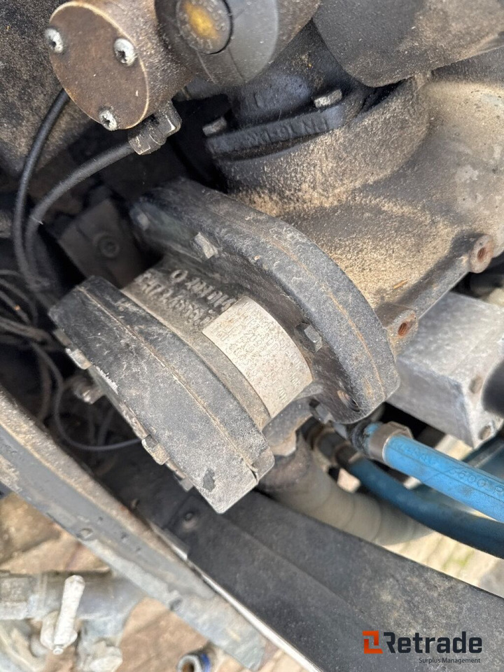 Maquinaria de construcción Kompressor Kaeser M20: foto 18 Maquinaria de construcción Kompressor Kaeser M20: foto 18