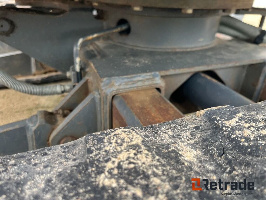 Maquinaria de construcción Minigraver KOBELCO SK 28SR- 6 E: foto 17