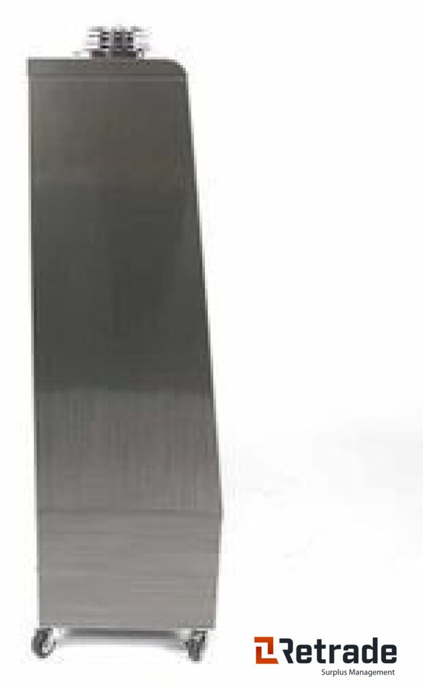 AIRREX AH-300 DIESELVARMER NY! m/WiFi - Maquinaria industrial: foto 4 AIRREX AH-300 DIESELVARMER NY! m/WiFi - Maquinaria industrial: foto 4