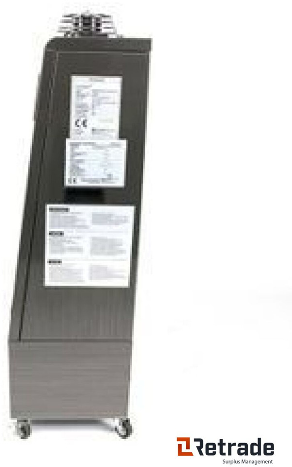 AIRREX AH-300 DIESELVARMER NY! m/WiFi - Maquinaria industrial: foto 5 AIRREX AH-300 DIESELVARMER NY! m/WiFi - Maquinaria industrial: foto 5