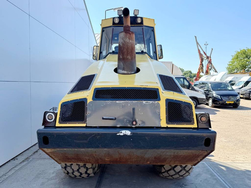 Bomag BW213DH-4 - Evib/BVC / German Machine - Rodillo: foto 4 Bomag BW213DH-4 - Evib/BVC / German Machine - Rodillo: foto 4