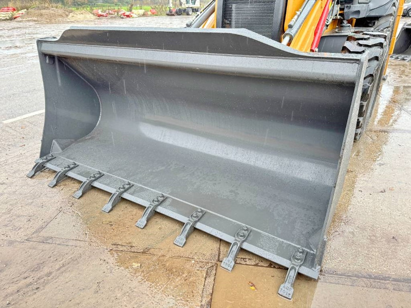 Retroexcavadora Case 770EX 4WD - New / Unused / Hammer Lines: foto 11