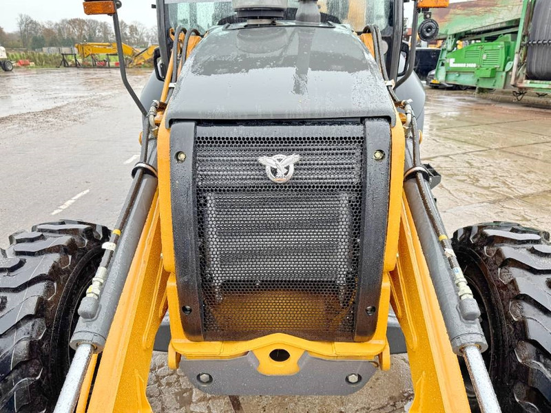 Retroexcavadora Case 770EX 4WD - New / Unused / Hammer Lines: foto 19