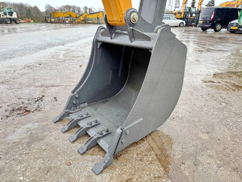 Retroexcavadora Case 770EX 4WD - New / Unused / Hammer Lines: foto 17
