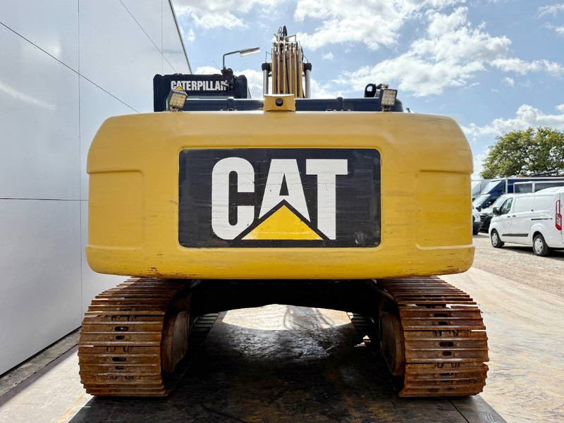 Cat 320DL - Hammer Lines / Quick Coupler - Excavadora de cadenas: foto 4 Cat 320DL - Hammer Lines / Quick Coupler - Excavadora de cadenas: foto 4