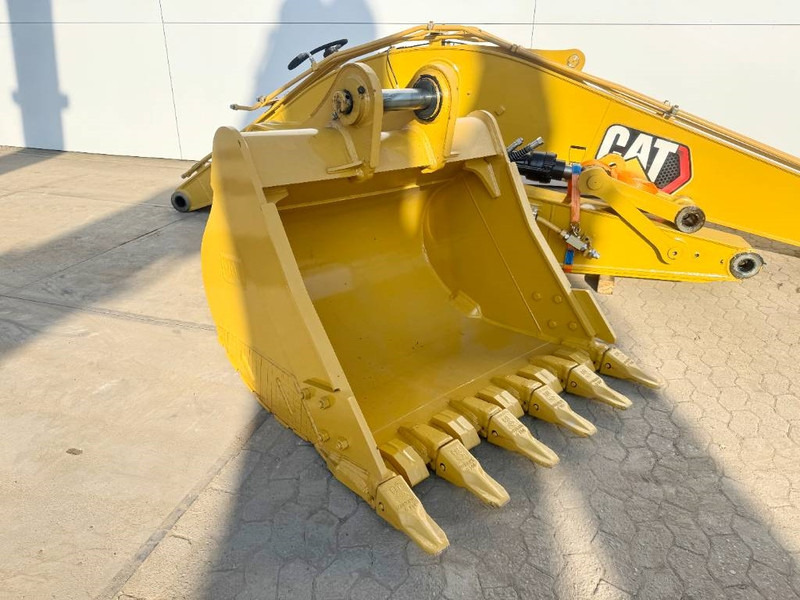 Cat 323 BOOM + STICK + BUCKET (BRAND NEW) - Cazo para Maquinaria de construcción: foto 1 Cat 323 BOOM + STICK + BUCKET (BRAND NEW) - Cazo para Maquinaria de construcción: foto 1