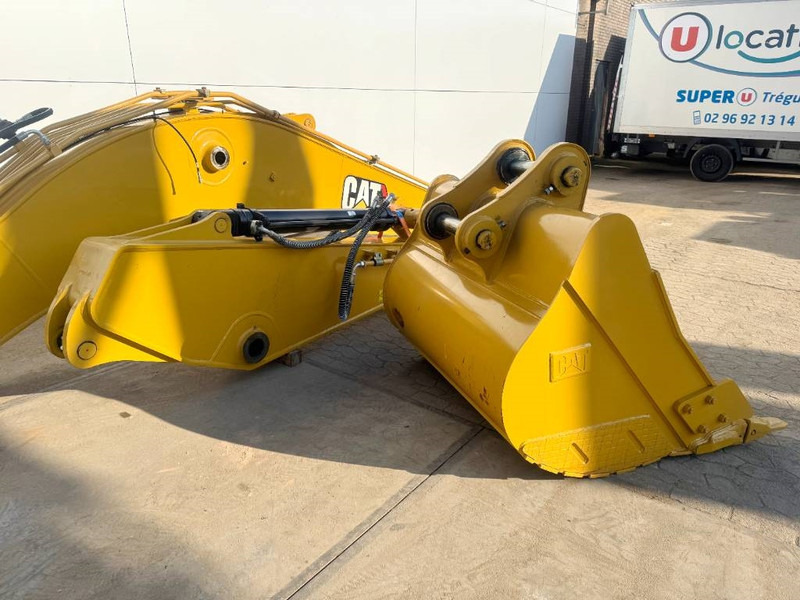 Cat 323 BOOM + STICK + BUCKET (BRAND NEW) - Cazo para Maquinaria de construcción: foto 5 Cat 323 BOOM + STICK + BUCKET (BRAND NEW) - Cazo para Maquinaria de construcción: foto 5