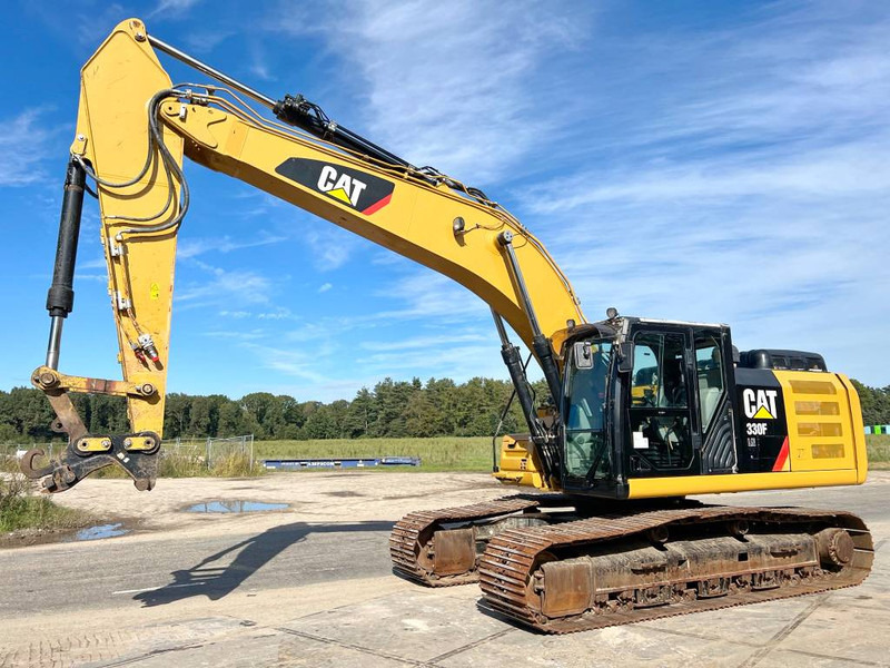 Cat 330FLN - Excellent Condition / Low Hours / CE - Excavadora de cadenas: foto 2 Cat 330FLN - Excellent Condition / Low Hours / CE - Excavadora de cadenas: foto 2