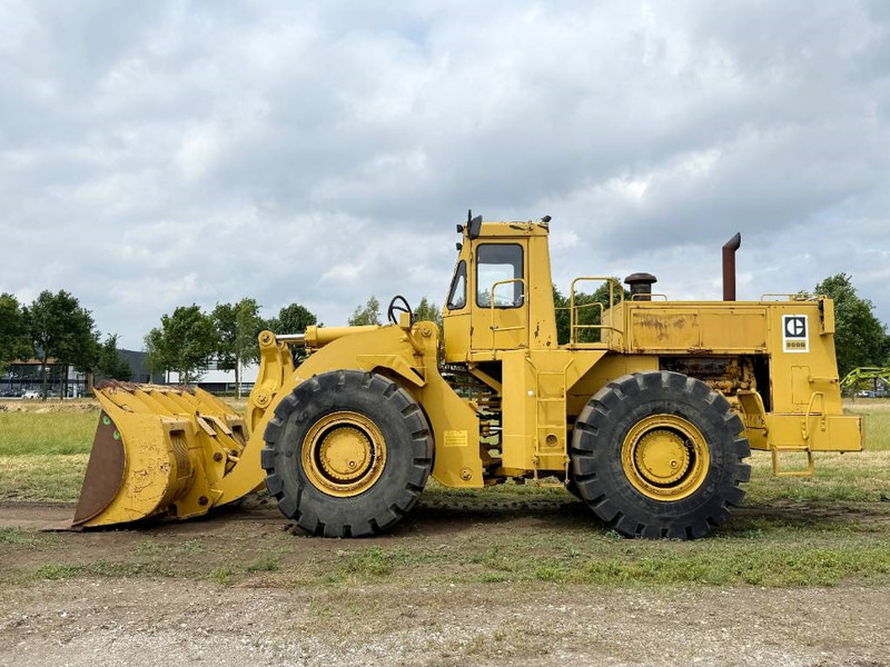 Cat 988B - Dutch Machine / Top Condition! - Cargadora de ruedas: foto 1 Cat 988B - Dutch Machine / Top Condition! - Cargadora de ruedas: foto 1