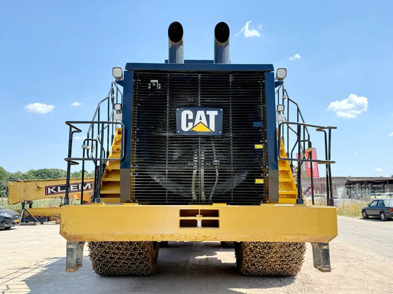 Cat 990K - German Machine / TOP Condition! - Cargadora de ruedas: foto 4 Cat 990K - German Machine / TOP Condition! - Cargadora de ruedas: foto 4