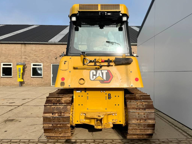 Cat D4 15A (D6K) - Only 492 Hours! German Machine - Bulldozer: foto 4 Cat D4 15A (D6K) - Only 492 Hours! German Machine - Bulldozer: foto 4