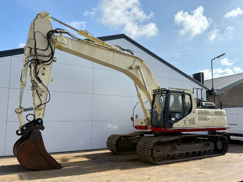Doosan DX300LC-5 Hybrid - Bom Proof Cabin / Top Condition - Excavadora de cadenas: foto 2 Doosan DX300LC-5 Hybrid - Bom Proof Cabin / Top Condition - Excavadora de cadenas: foto 2