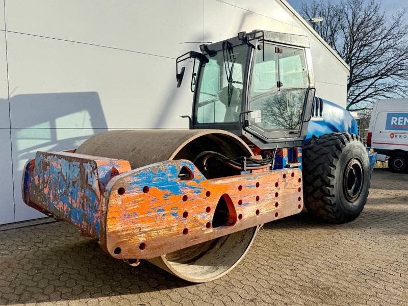 Hamm 3625HT - Good Working Condition / Deutz Engine - Rodillo: foto 3 Hamm 3625HT - Good Working Condition / Deutz Engine - Rodillo: foto 3