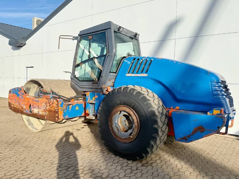 Hamm 3625HT - Good Working Condition / Deutz Engine - Rodillo: foto 4 Hamm 3625HT - Good Working Condition / Deutz Engine - Rodillo: foto 4